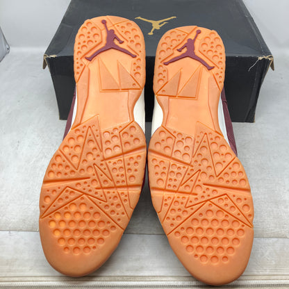 Jordan 7 Retro Championship Pack Cigar