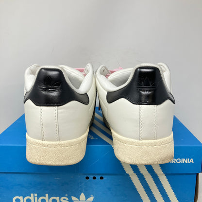 adidas Superstar 92 by Pharrell White Black