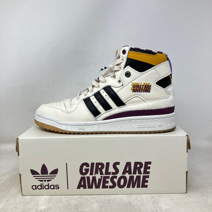 adidas Forum 84 High Girls Are Awsome