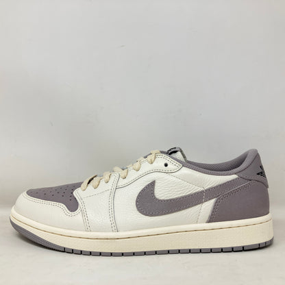 Jordan 1 Retro Low OG Atmosphere Grey