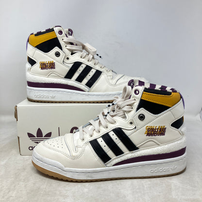 adidas Forum 84 High Girls Are Awsome