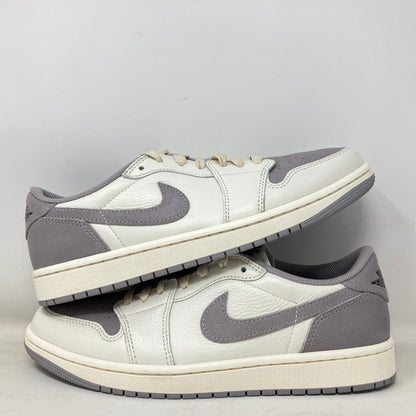 Jordan 1 Retro Low OG Atmosphere Grey