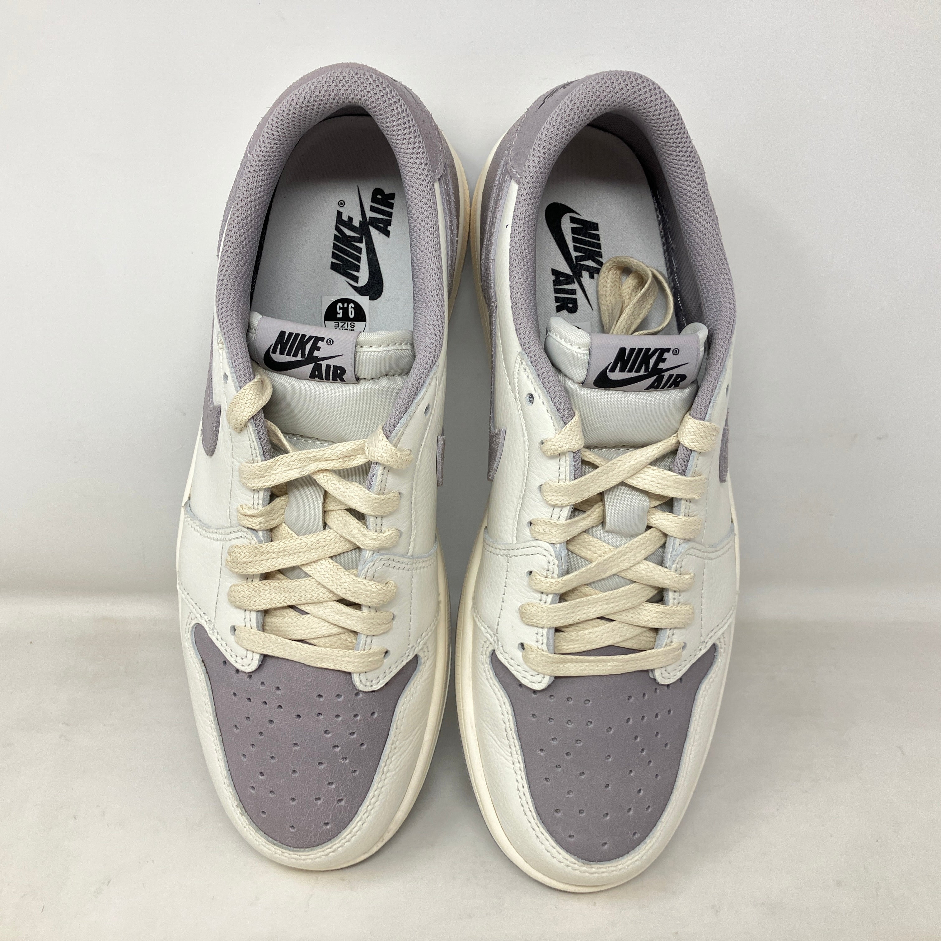 Jordan 1 Retro Low OG Atmosphere Grey