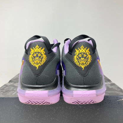Nike LeBron Witness 7 Lakers