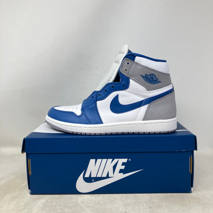 Jordan 1 Retro High OG True Blue