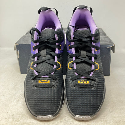 Nike LeBron Witness 7 Lakers