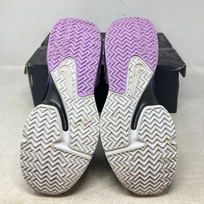 Nike LeBron Witness 7 Lakers