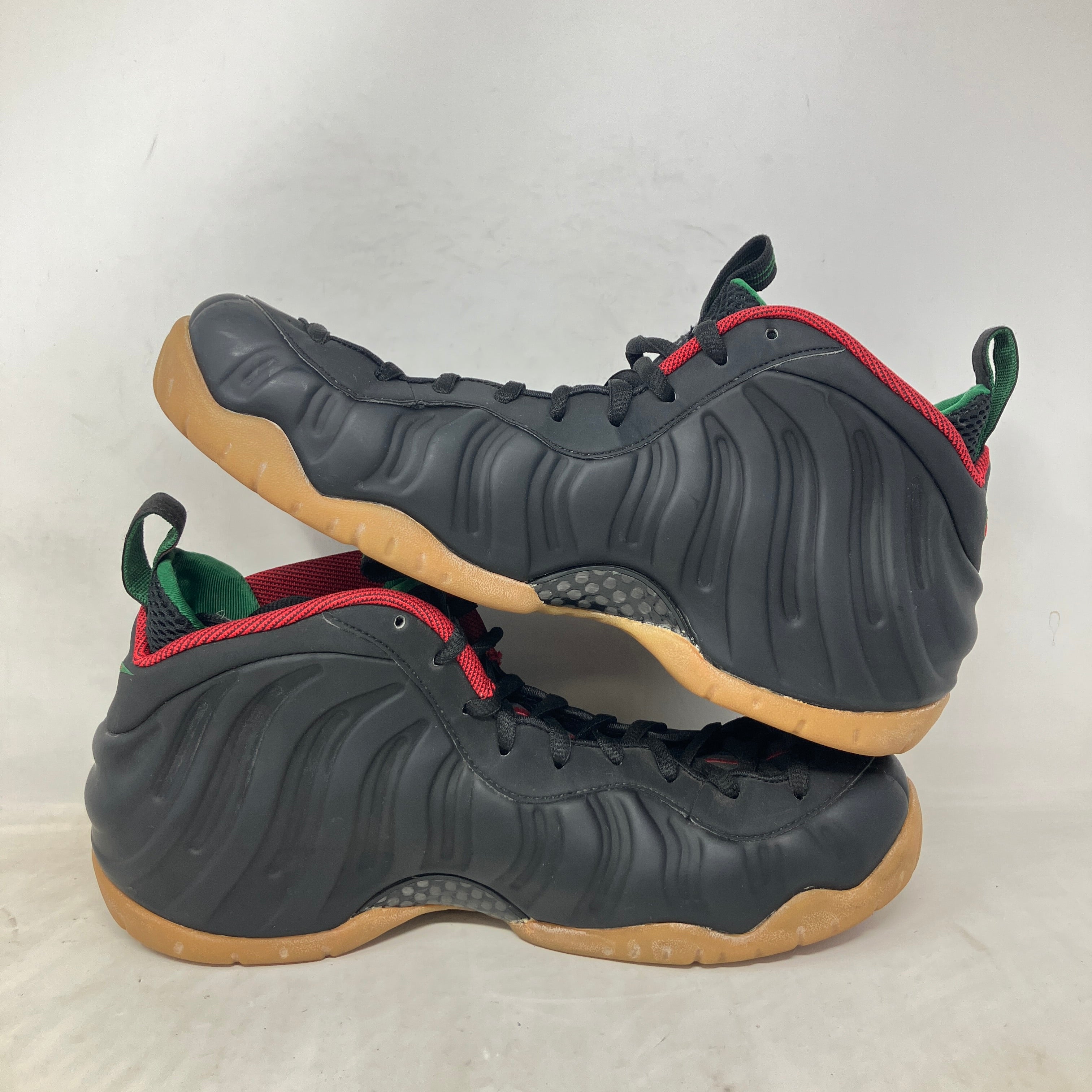 Nike Air Foamposite Pro Gucci