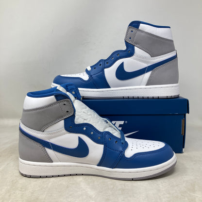 Jordan 1 Retro High OG True Blue