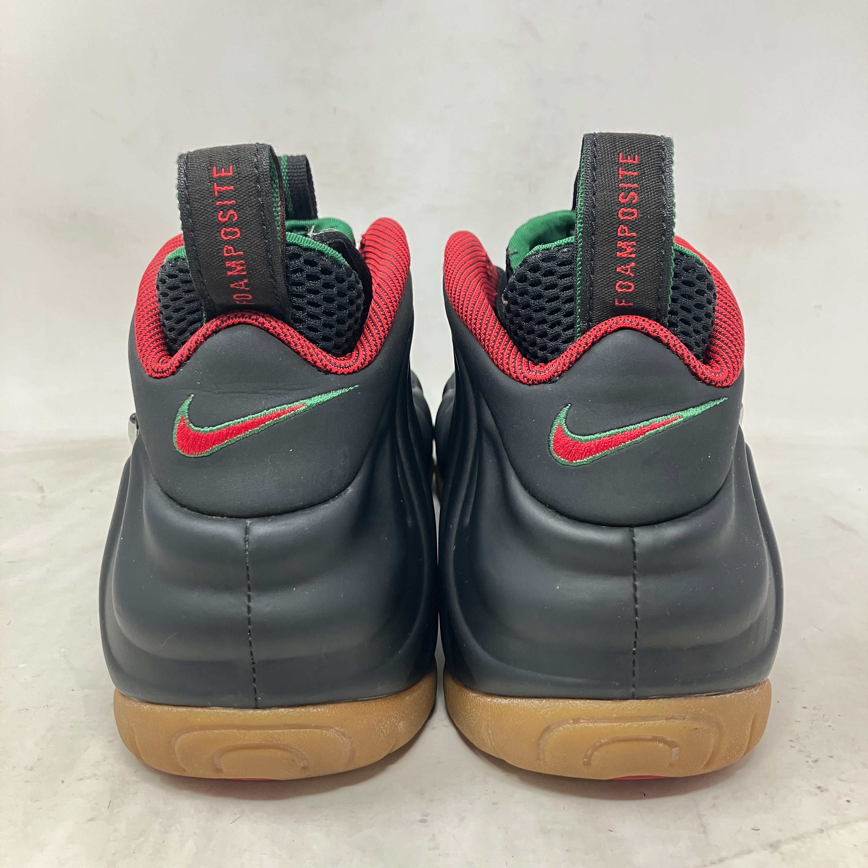 Nike Air Foamposite Pro Gucci