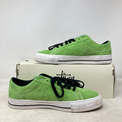 Converse One Star Pro Ox Stussy 8-Ball