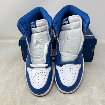 Jordan 1 Retro High OG True Blue