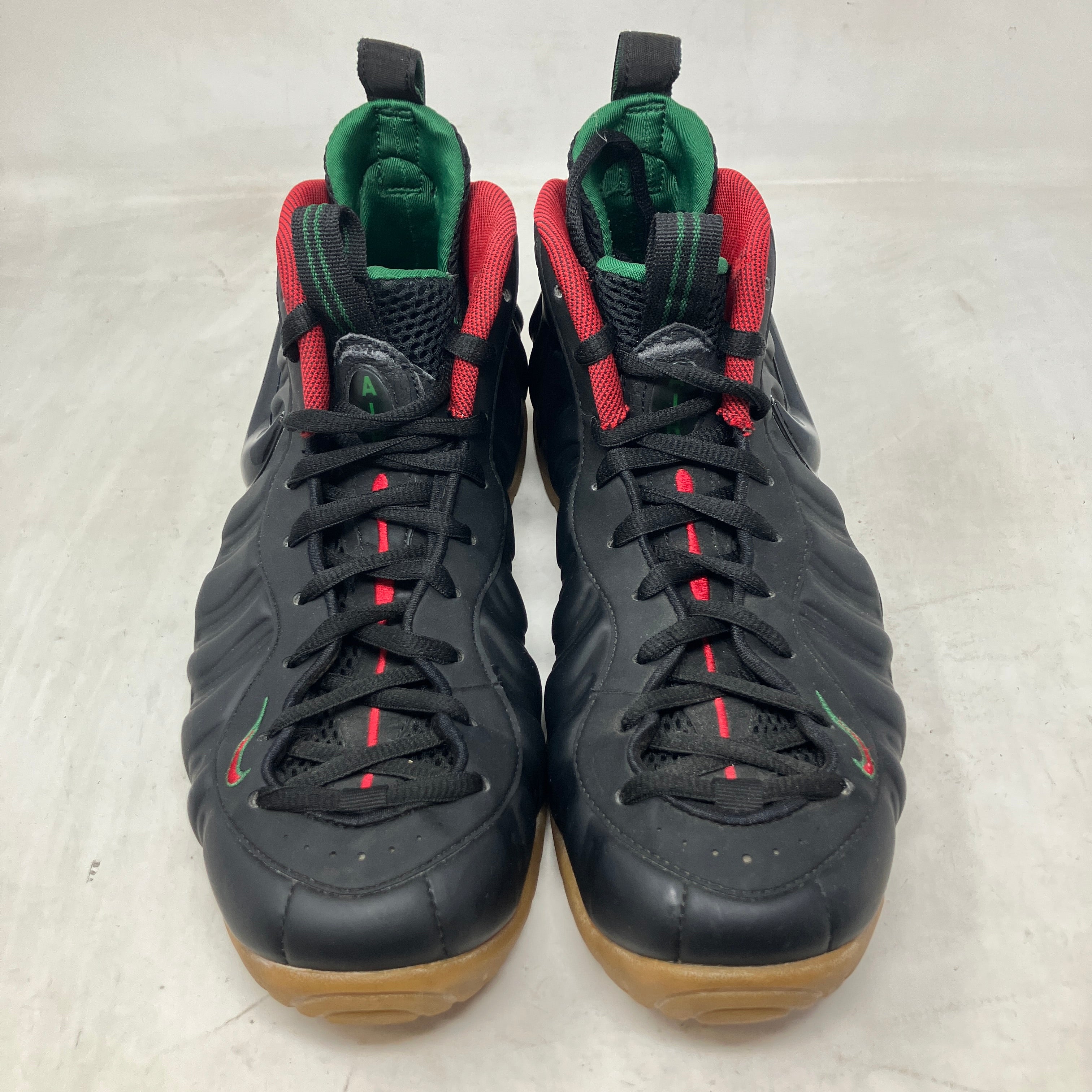 Nike Air Foamposite Pro Gucci