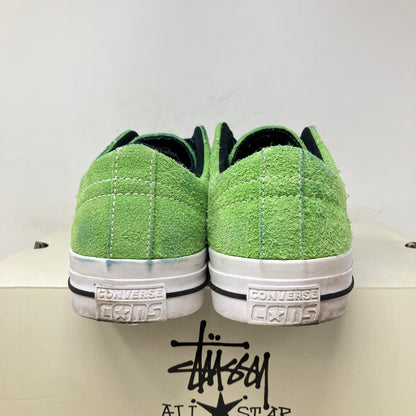 Converse One Star Pro Ox Stussy 8-Ball