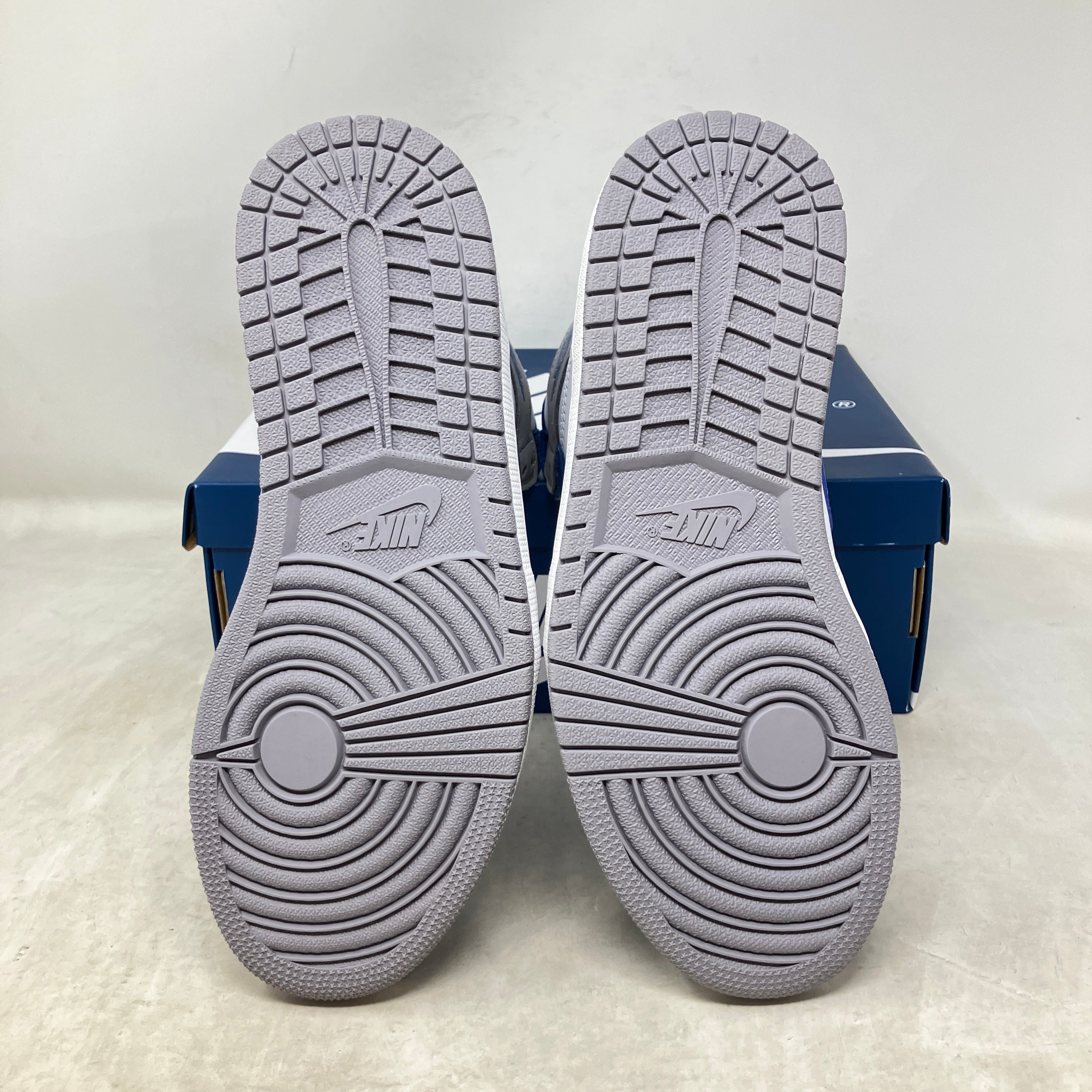 Jordan 1 Retro High OG True Blue