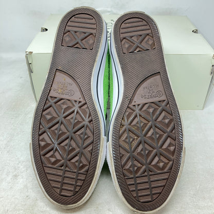 Converse One Star Pro Ox Stussy 8-Ball