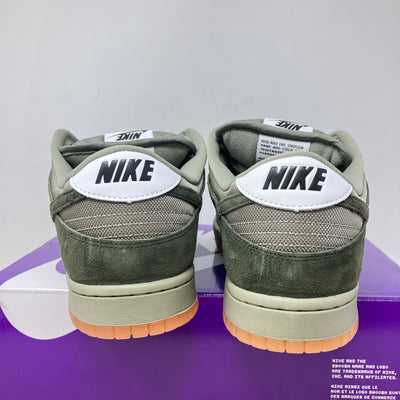 Nike SB Dunk Low Pro B Sequoia