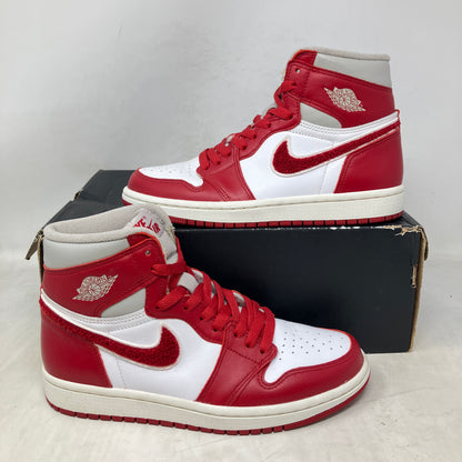 Jordan 1 Retro High OG Varsity Red (Women's)