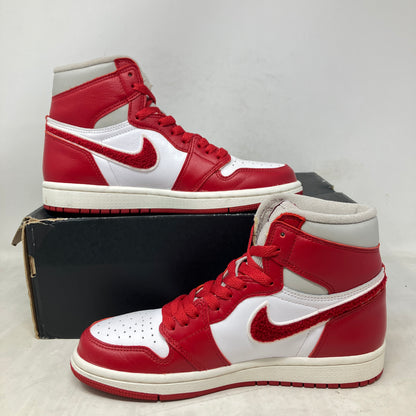 Jordan 1 Retro High OG Varsity Red (Women's)