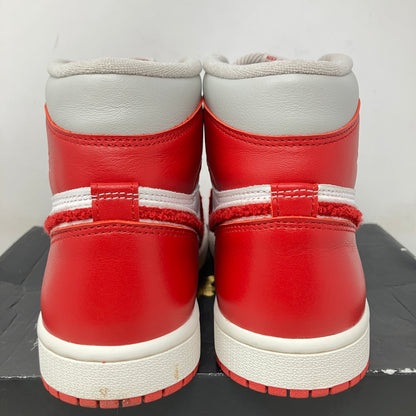 Jordan 1 Retro High OG Varsity Red (Women's)