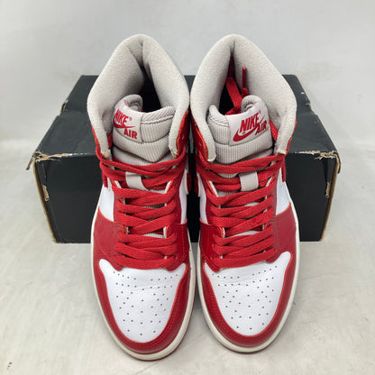 Jordan 1 Retro High OG Varsity Red (Women's)