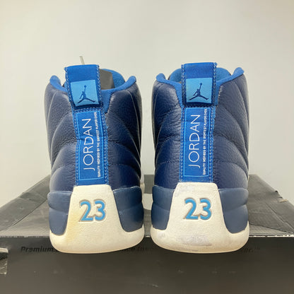 Jordan 12 Retro Obsidian (2012)