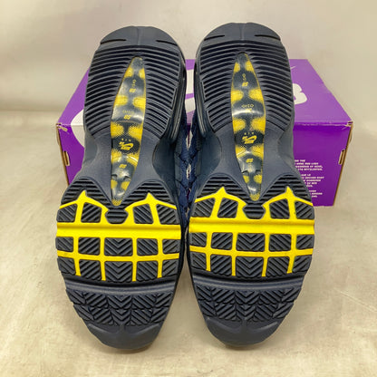 Nike Air Max 95 SB Eric Koston Obsidian Speed Yellow