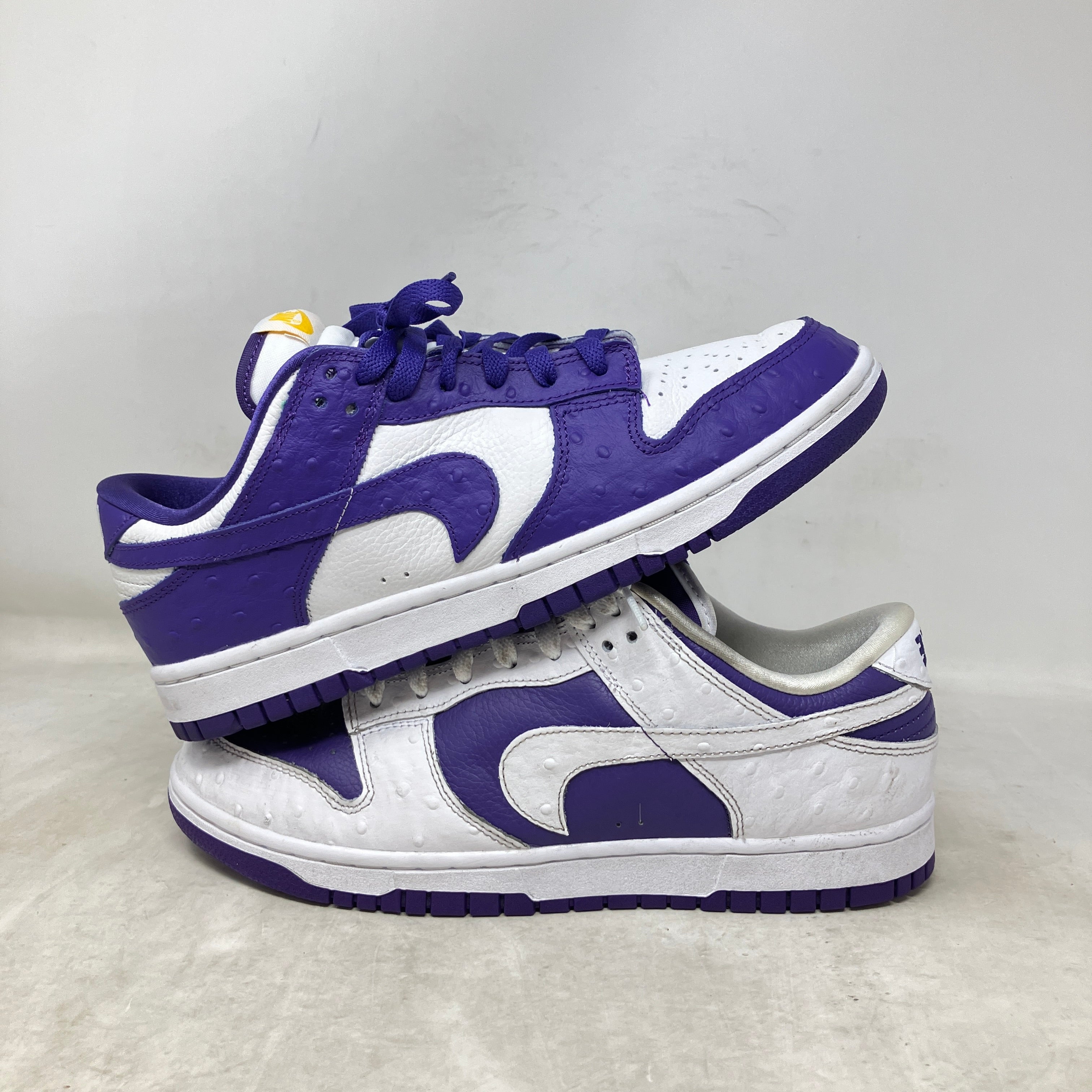 Nike Dunk Low Flip the Old School (Women's)