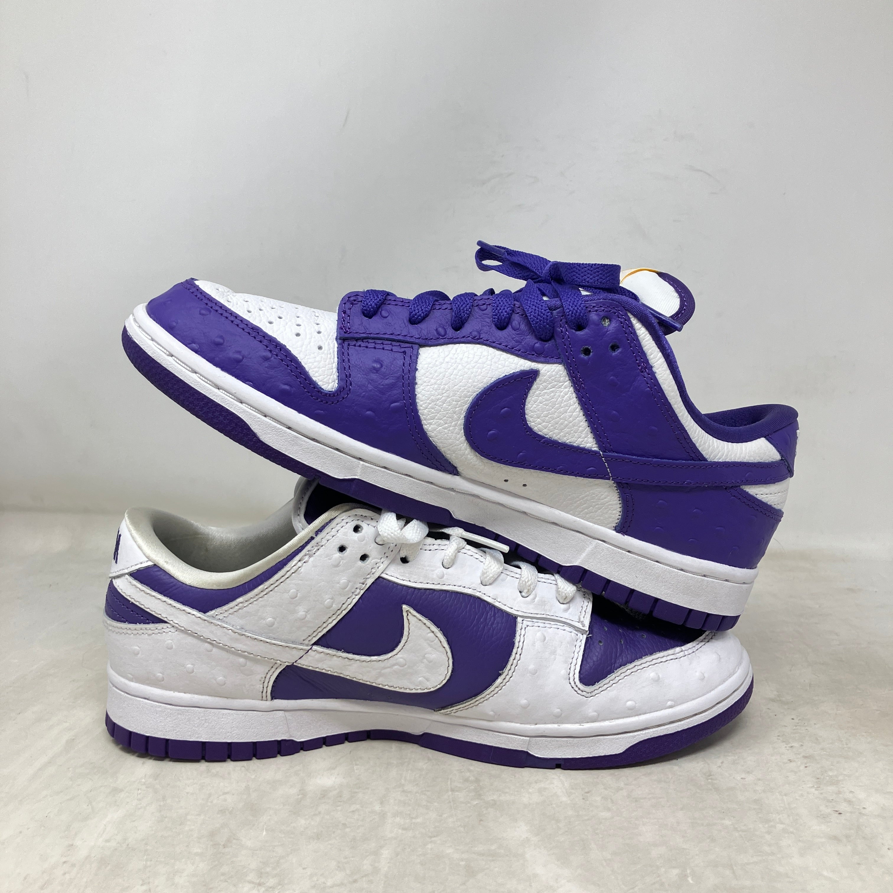 Nike Dunk Low Flip the Old School (Women's)