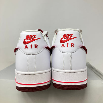 Nike Air Force 1 Low Hyper Red (2013)