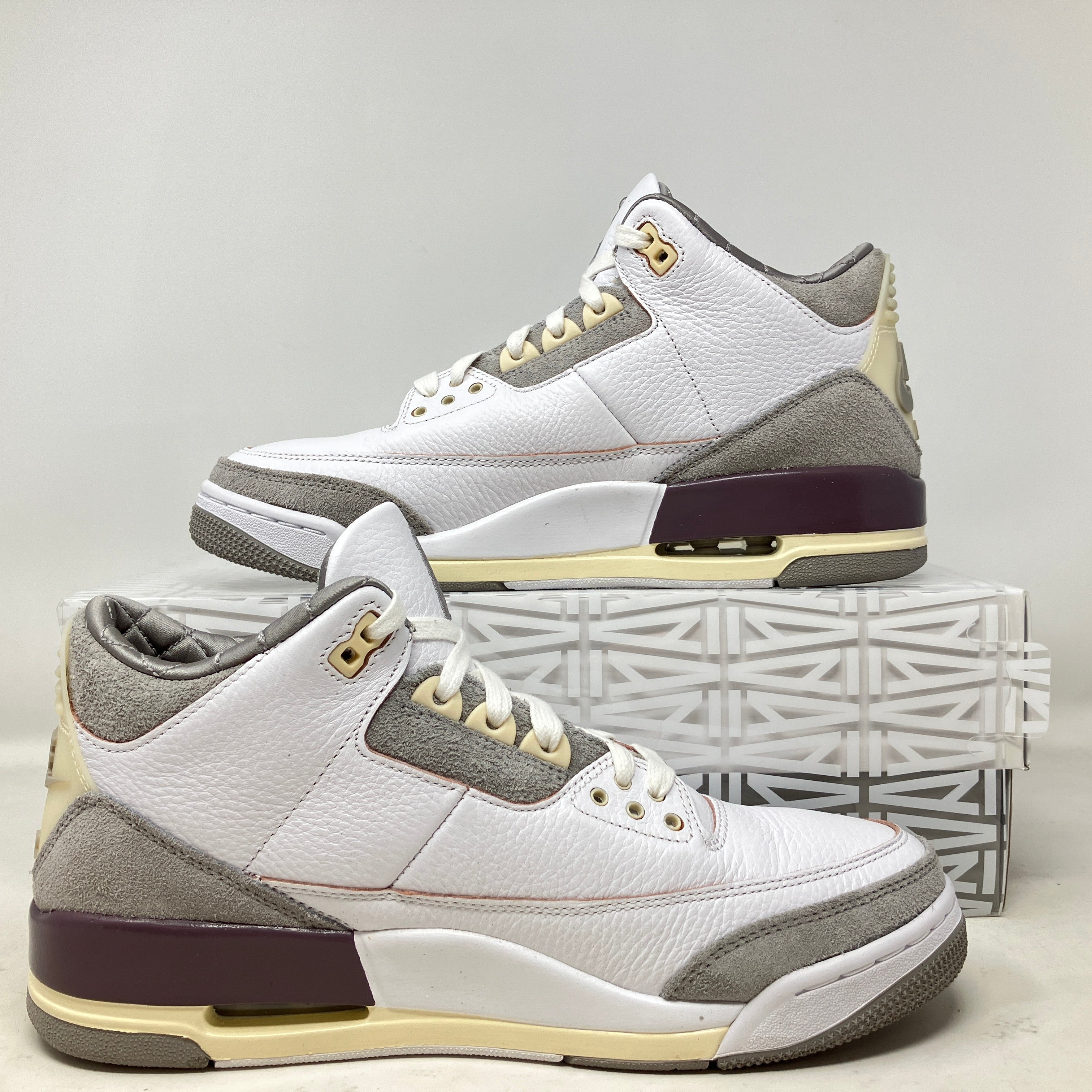 Jordan 3 Retro SP A Ma Maniére (Women's)