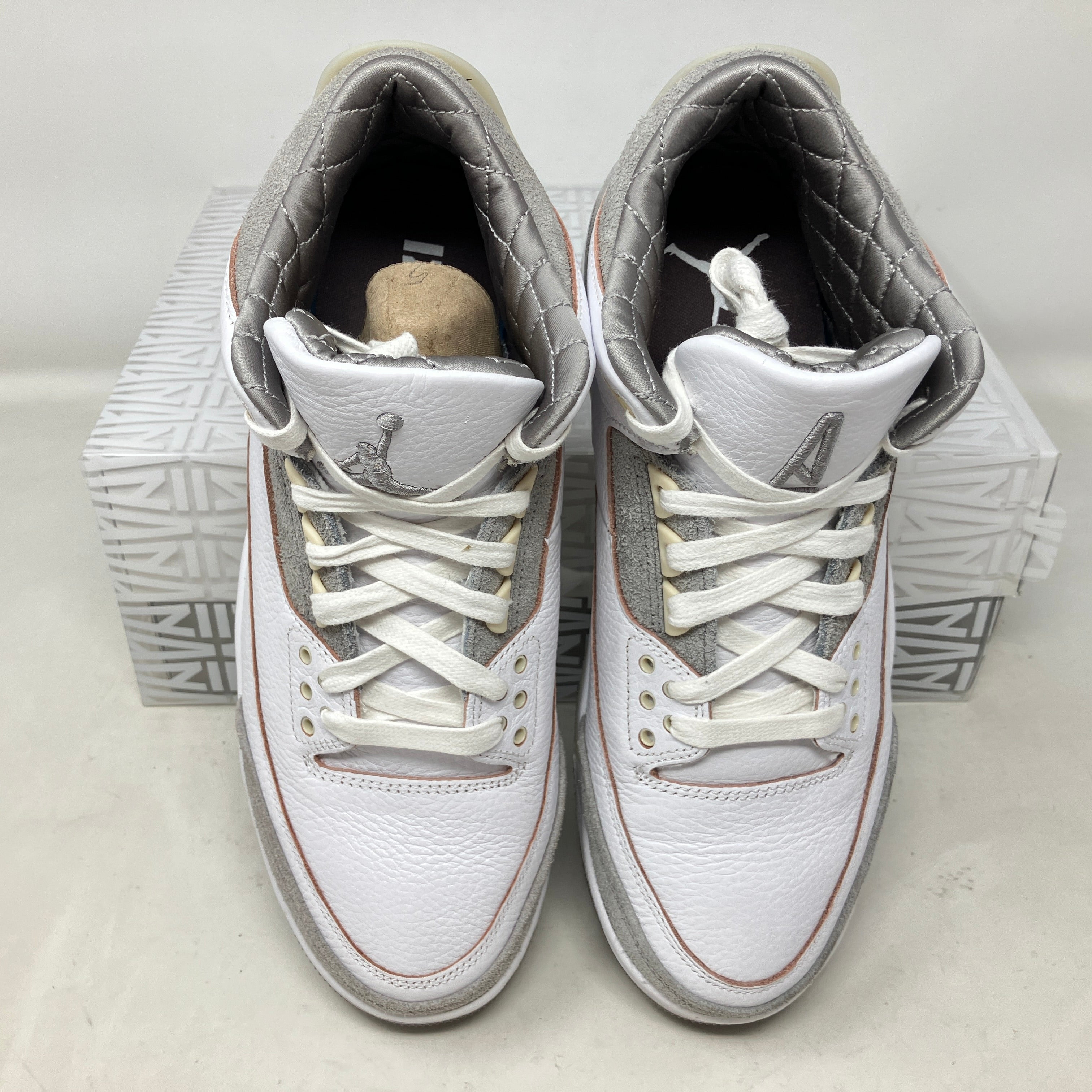 Jordan 3 Retro SP A Ma Maniére (Women's)