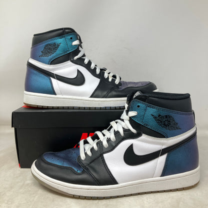 Jordan 1 Retro All-Star Chameleon (2017)