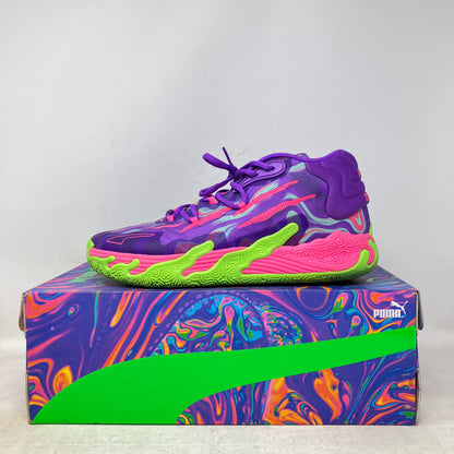 Puma LaMelo Ball MB.03 Toxic