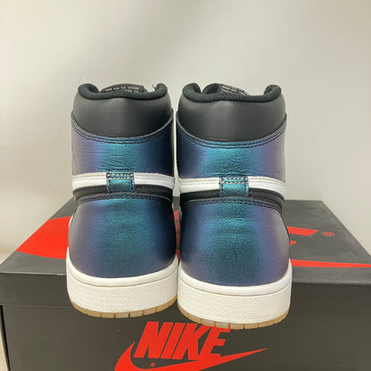 Jordan 1 Retro All-Star Chameleon (2017)