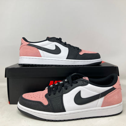 Jordan 1 Low OG Bleached Coral