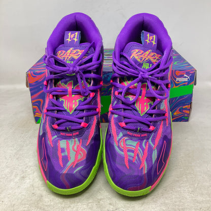 Puma LaMelo Ball MB.03 Toxic