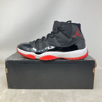 Jordan 11 Retro Playoffs (2012)