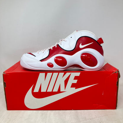Nike Air Zoom Flight 95 True Red
