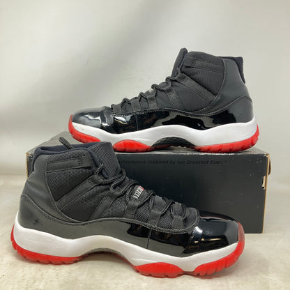 Jordan 11 Retro Playoffs (2012)