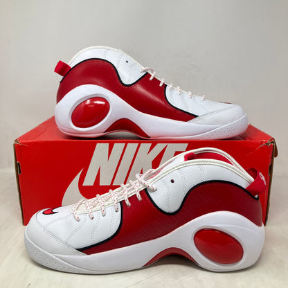 Nike Air Zoom Flight 95 True Red