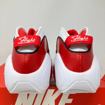 Nike Air Zoom Flight 95 True Red