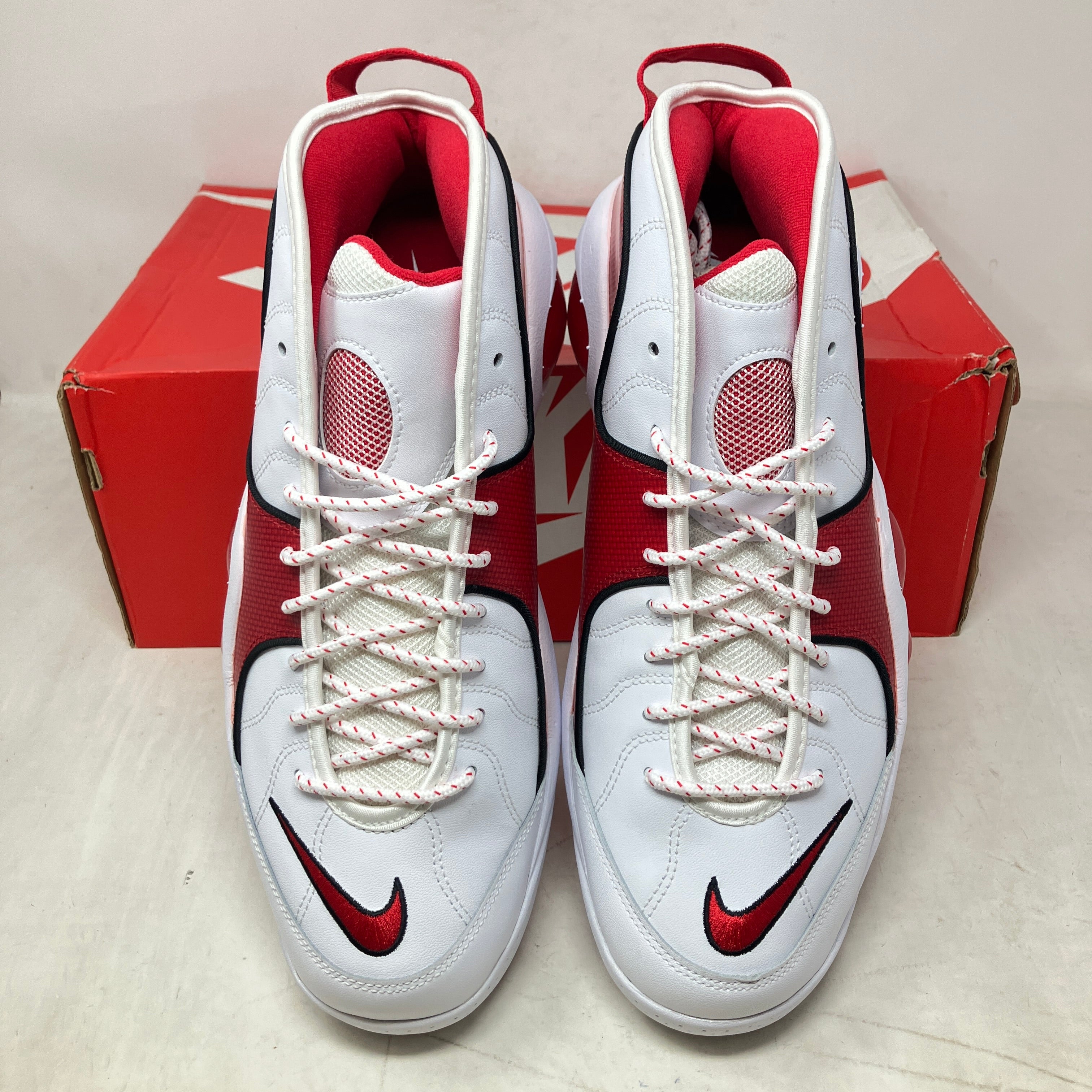 Nike Air Zoom Flight 95 True Red