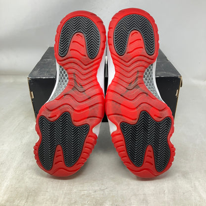 Jordan 11 Retro Playoffs (2012)