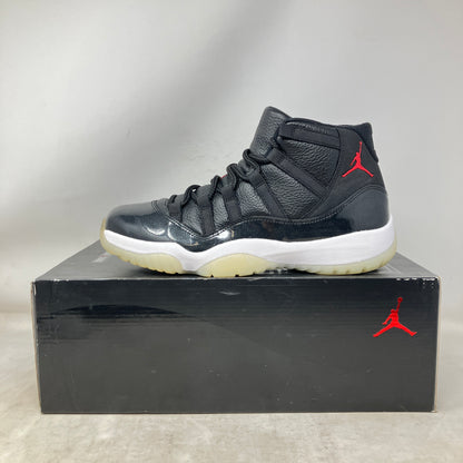 Jordan 11 Retro 72-10