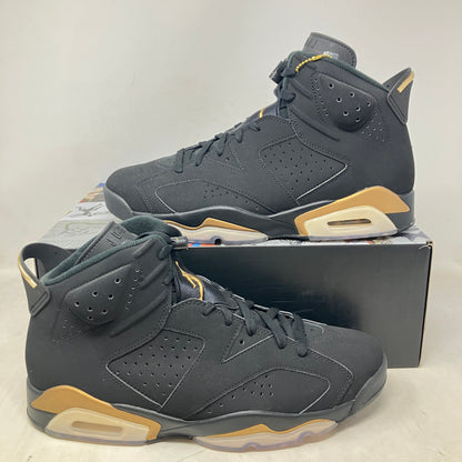 Jordan 6 Retro DMP (2020)