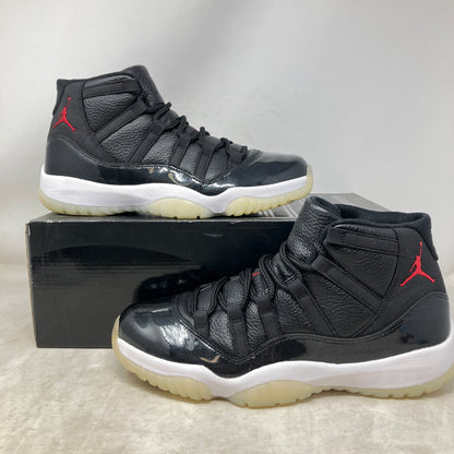 Jordan 11 Retro 72-10