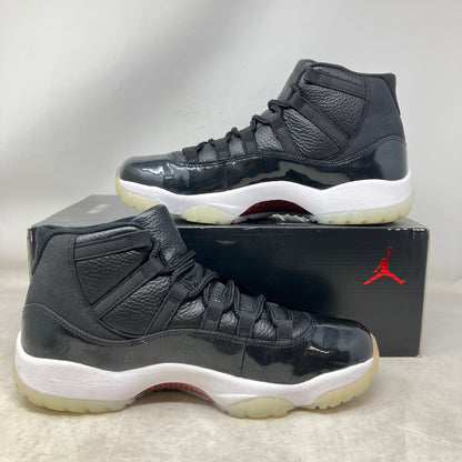Jordan 11 Retro 72-10