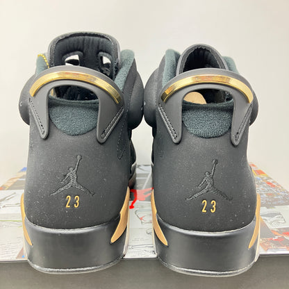 Jordan 6 Retro DMP (2020)