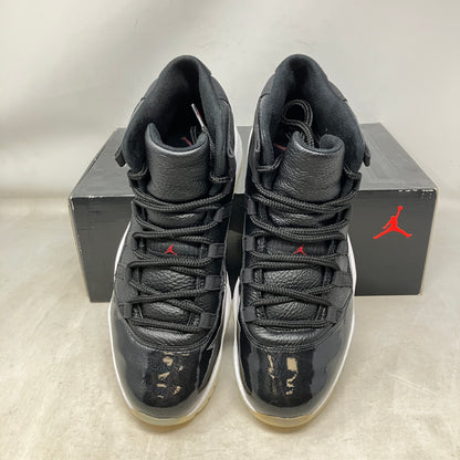 Jordan 11 Retro 72-10